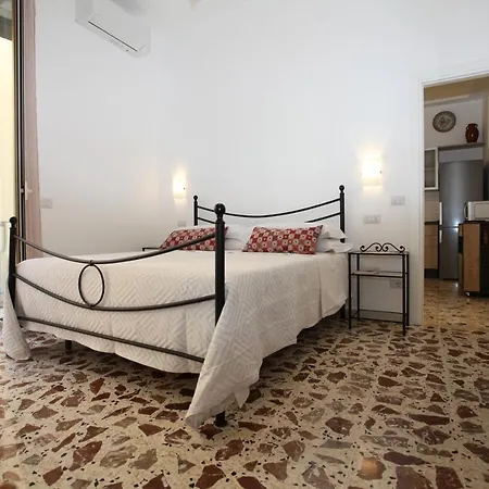 Apartmán Casa Rosa Taormina
