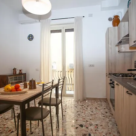 Appartement Casa Rosa Taormina