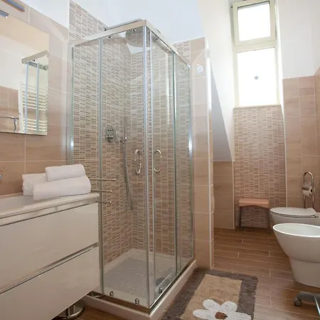 Casa Rosa Appartement Taormina