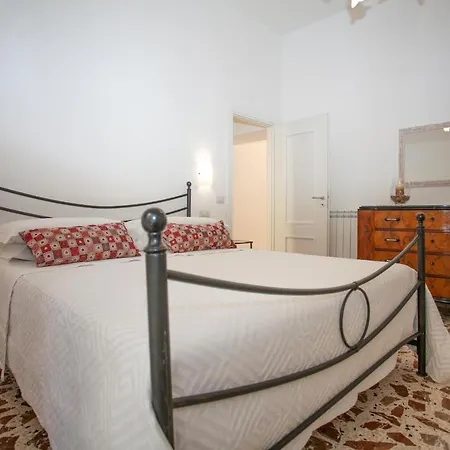 Casa Rosa Appartement *