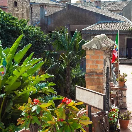 Casa Rosa Taormina