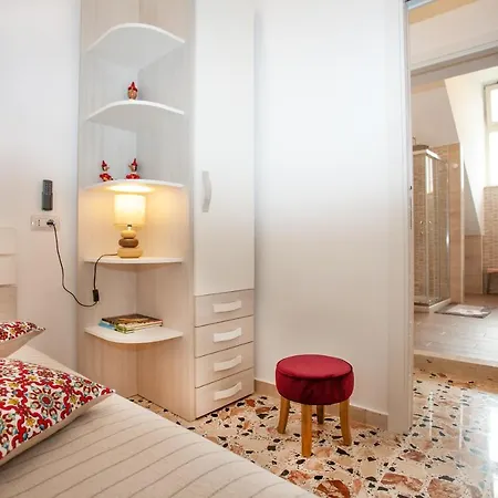 Casa Rosa Appartement