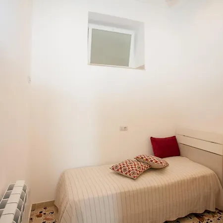 Casa Rosa Appartement