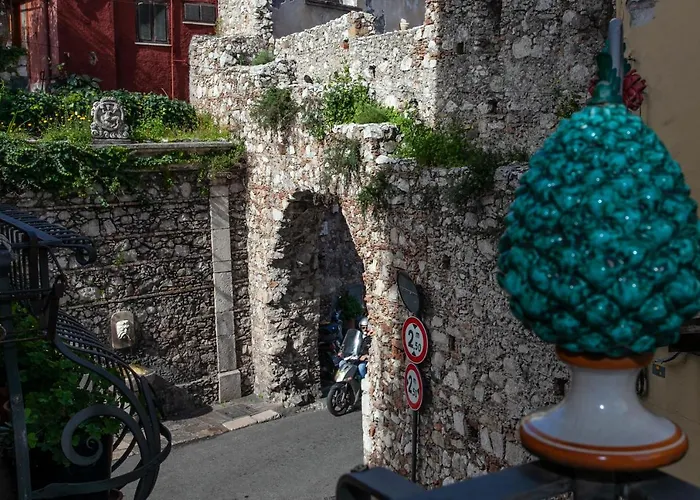 Casa Rosa Lägenhet
