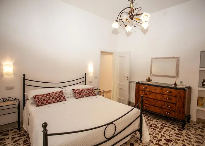Lägenhet Casa Rosa Taormina