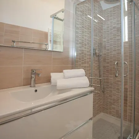 Apartmán Casa Rosa